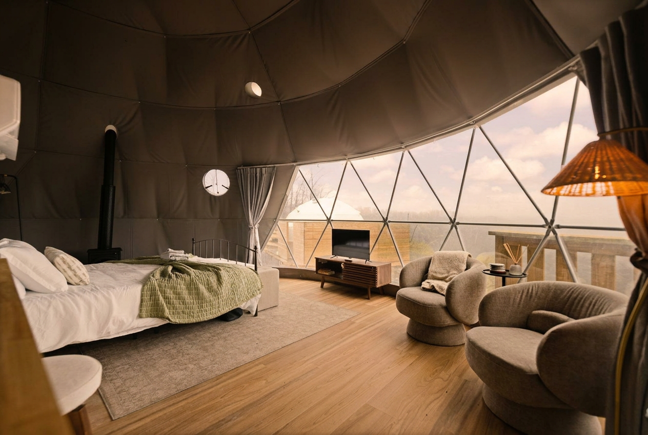 The Dome